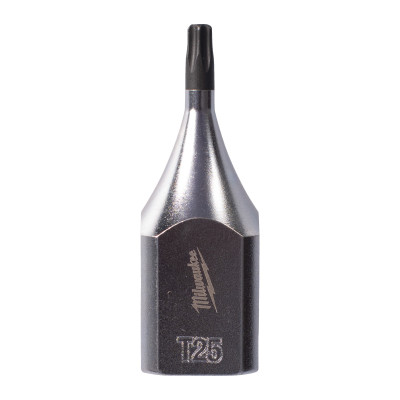 Douilles À Embouts 1/2" Torx T25-Milwaukee Outils À Main