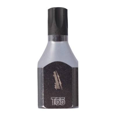 Douilles À Embouts 1/2" Torx T55-Milwaukee Outils À Main