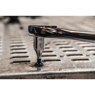 Set Douilles 1/2 À Embout Torx & Hex 9Pcs-Milwaukee Outils À Main