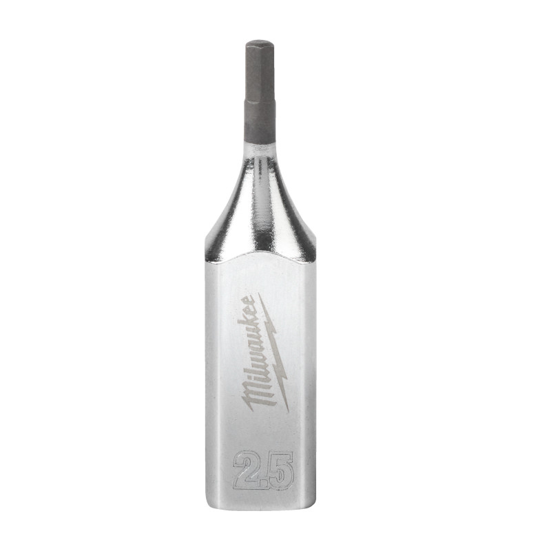 Douille À Embout Torx 1/4 2,5Mm-Milwaukee Outils À Main