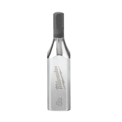 Douille À Embout Torx 1/4 4Mm-Milwaukee Outils À Main