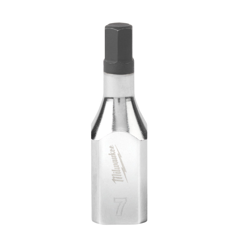 Douille À Embout Torx 3/8 7Mm-Milwaukee Outils À Main