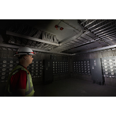 Douille À Embout Torx 1/4 T8-Milwaukee Outils À Main