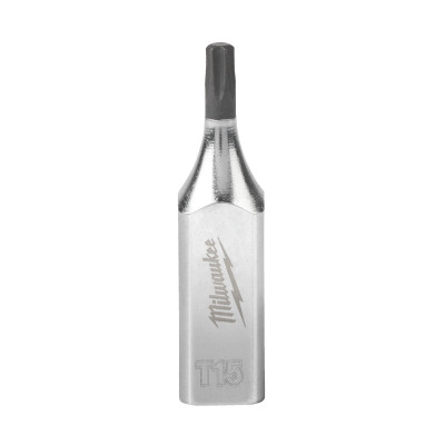 Douille À Embout Torx 1/4 T15-Milwaukee Outils À Main