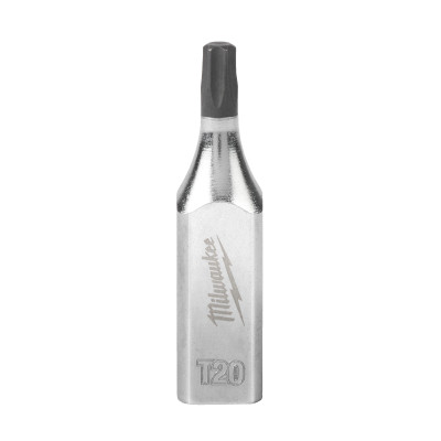 Douille À Embout Torx 1/4 T20-Milwaukee Outils À Main