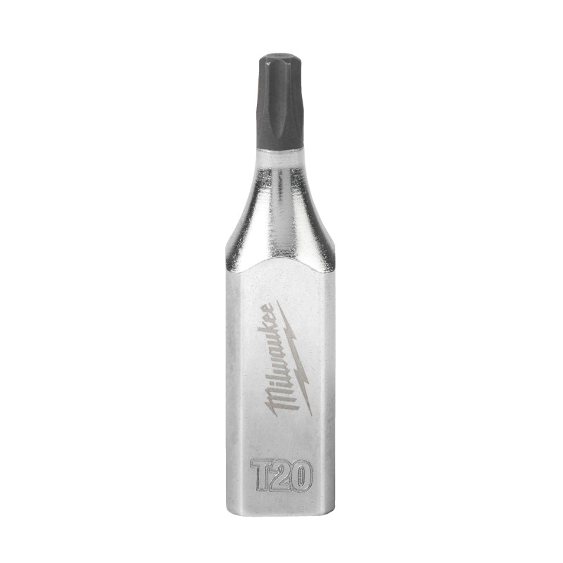 Douille À Embout Torx 1/4 T20-Milwaukee Outils À Main