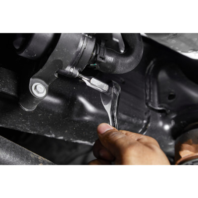 Douille À Embout Torx 1/4 T20-Milwaukee Outils À Main