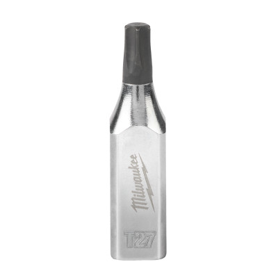 Douille À Embout Torx 1/4 T27-Milwaukee Outils À Main