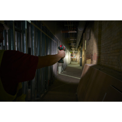 Douille À Embout Torx 1/4 T27-Milwaukee Outils À Main