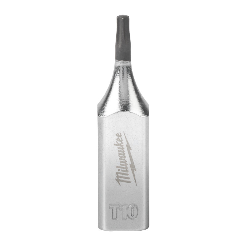 Douille À Embout Torx 3/8 T10-Milwaukee Outils À Main
