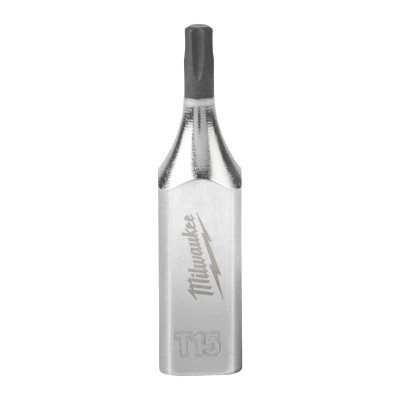 Douille À Embout Torx 3/8 T15-Milwaukee Outils À Main
