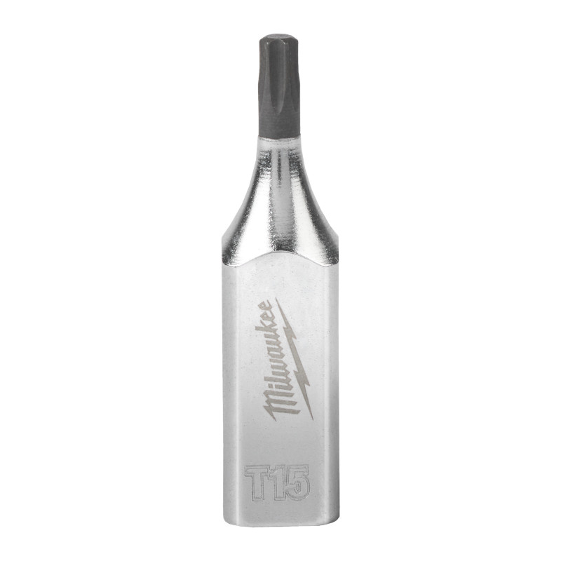 Douille À Embout Torx 3/8 T15-Milwaukee Outils À Main