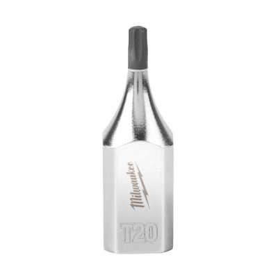 Douille À Embout Torx 3/8 T20-Milwaukee Outils À Main