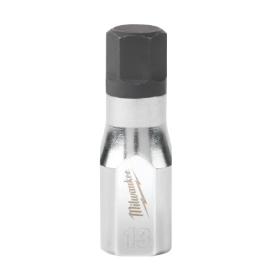 Douille À Embout Torx 3/8 13Mm-Milwaukee Outils À Main