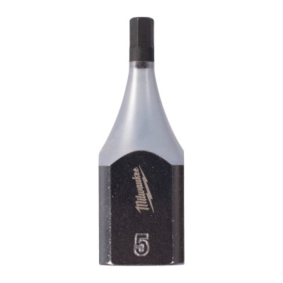 Douilles À Embouts 1/2" Hex 5Mm-Milwaukee Outils À Main