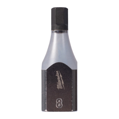 Douilles À Embouts 1/2" Hex 8Mm-Milwaukee Outils À Main