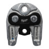 J12-M12 Geberit - Mâchoire De Sertissage M12-Milwaukee Systeme Attachement