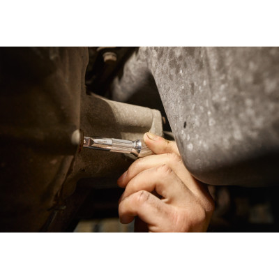 Rallonge À Douille 3/8 76Mm-Milwaukee Outils À Main