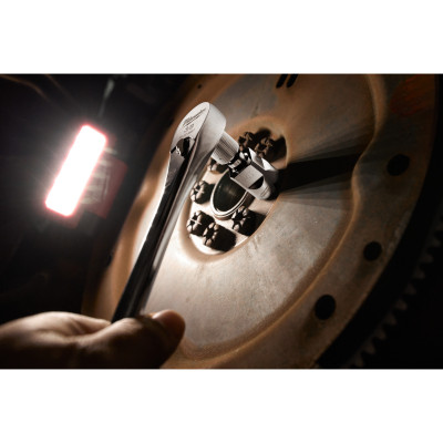 Rallonge À Douille 3/8 152Mm-Milwaukee Outils À Main