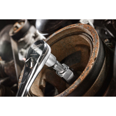 Rallonge À Douille 1/2 381Mm-Milwaukee Outils À Main