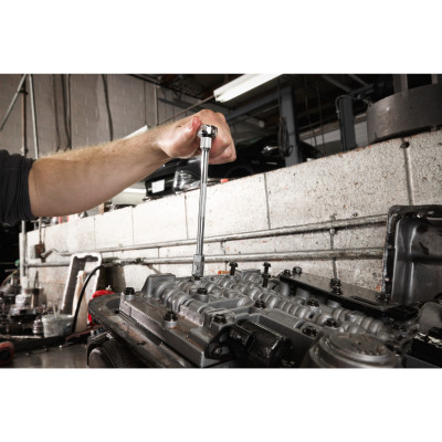 Rallonge À Douille 3/8 305Mm-Milwaukee Outils À Main