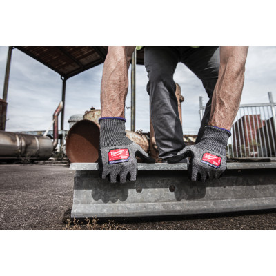 Gants Anti-Coupure F - S/7-1 Pc-Milwaukee Epi