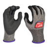 Gants Anti-Coupure F - L/9-1 Pc-Milwaukee Epi