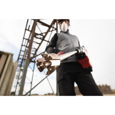 Turbo Trépan Sdsmax 80X990Mm (X1)-Milwaukee Consommable