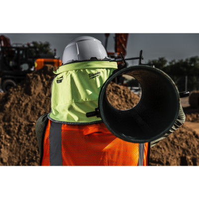 Protege Nuque Bolt-Milwaukee Epi