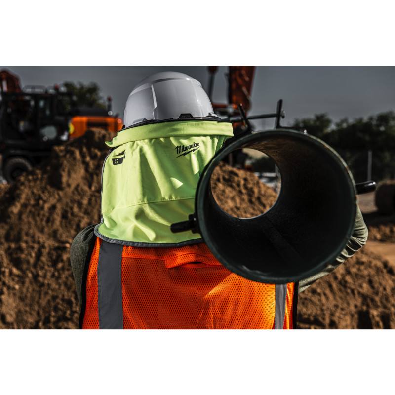 Protege Nuque Bolt-Milwaukee Epi