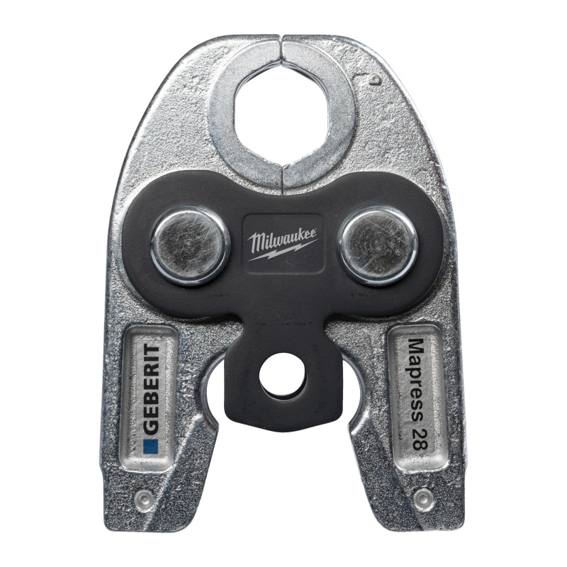 J18-M28 Geberit - Mâchoire De Sertissage M18-Milwaukee Systeme Attachement