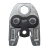 J18-M28 Geberit - Mâchoire De Sertissage M18-Milwaukee Systeme Attachement