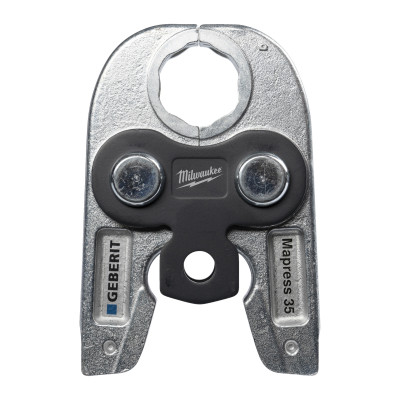 J18-M35 Geberit - Mâchoire De Sertissage M18-Milwaukee Systeme Attachement