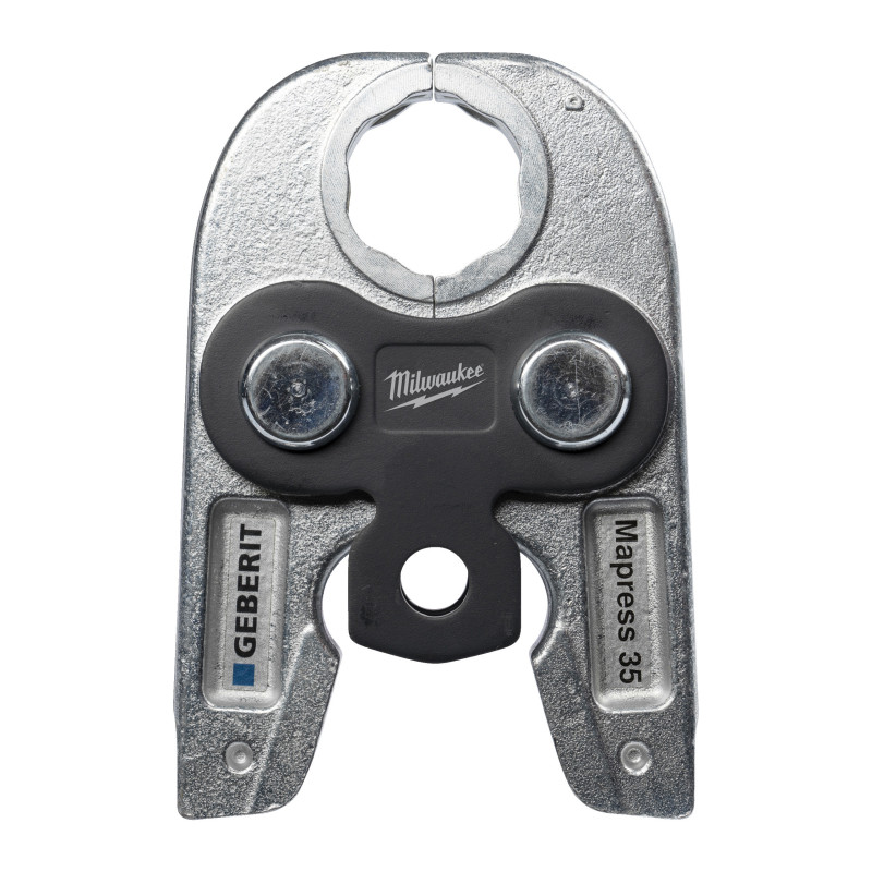 J18-M35 Geberit - Mâchoire De Sertissage M18-Milwaukee Systeme Attachement