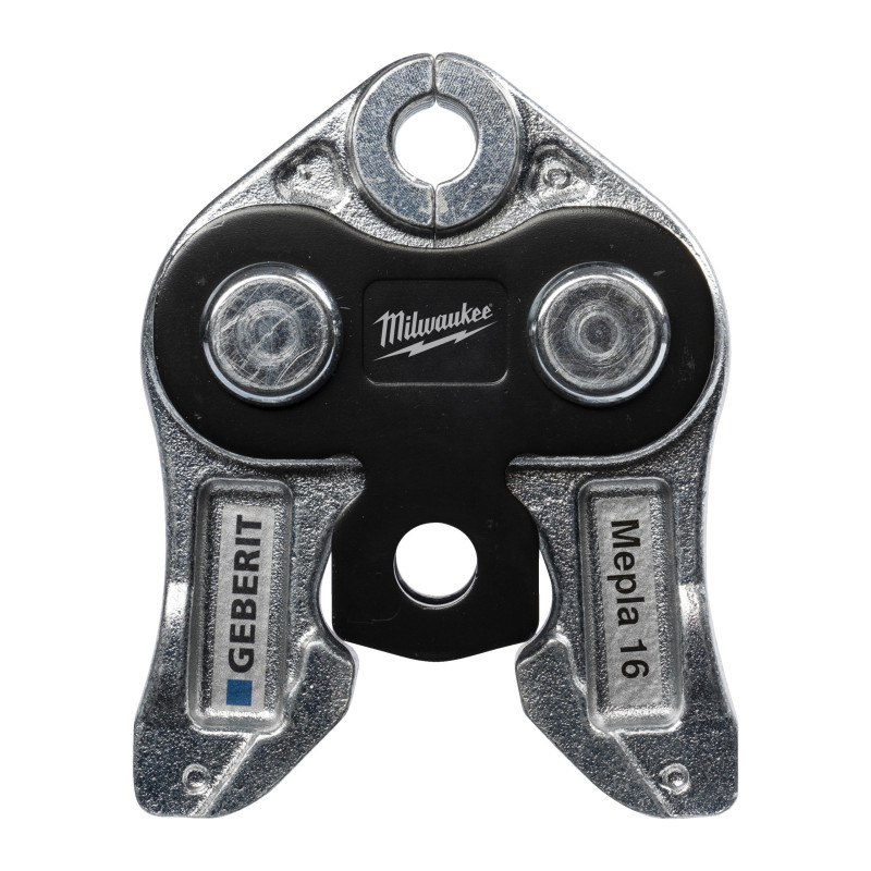 J12-G16 Geberit - Mâchoire De Sertissage M12 -Milwaukee Systeme Attachement