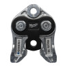 J12-G16 Geberit - Mâchoire De Sertissage M12 -Milwaukee Systeme Attachement