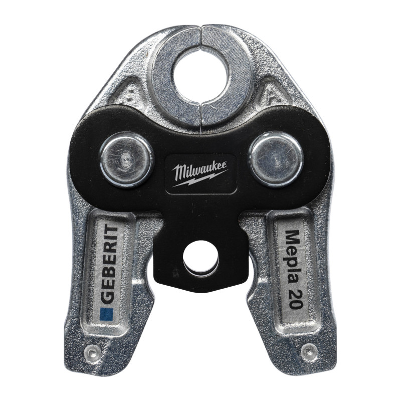 J12-G20 Geberit - Mâchoire De Sertissage M12-Milwaukee Systeme Attachement