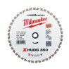 Disque Speedcross Extreme Hudd 350Mm-Milwaukee Consommable