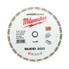 Disque Speedcross Sudd 350Mm-Milwaukee Consommable