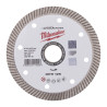 Disque Speedcross Dhti 125Mm-Milwaukee Consommable