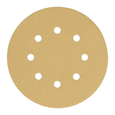 Feuille De Poncage Hp 125/8 Hl G180-10Pc-Milwaukee Consommable
