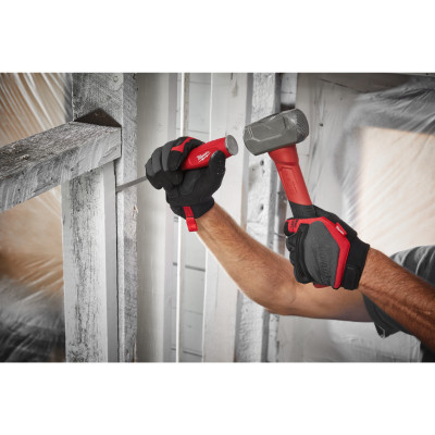 Tournevis A Frapper-Milwaukee Outils À Main