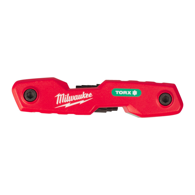 Set De Clés Torx 8 Pièces-Milwaukee Outils À Main
