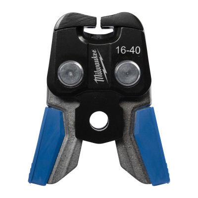 J18-Ff 16-40 Geberit - Mâchoire De Sertissage M18-Milwaukee Systeme Attachement