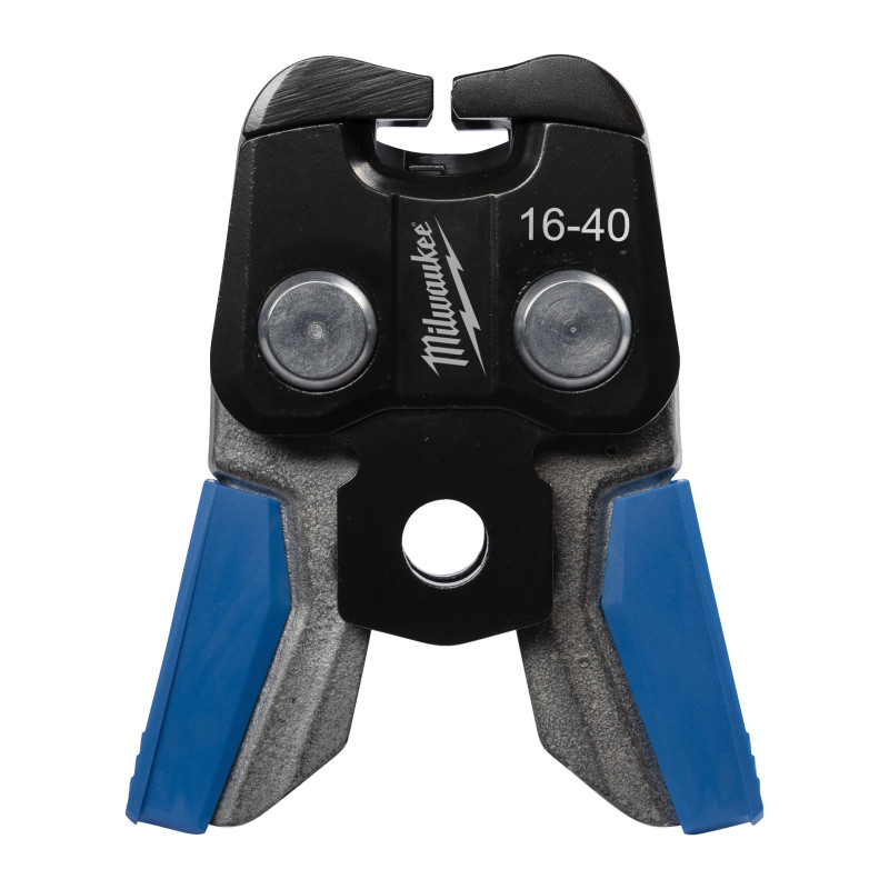 J18-Ff 16-40 Geberit - Mâchoire De Sertissage M18-Milwaukee Systeme Attachement