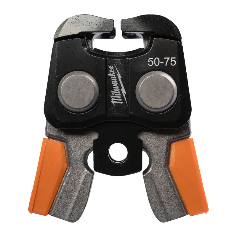 J18-Ff 50-75 Geberit - Mâchoire De Sertissage M18-Milwaukee Systeme Attachement