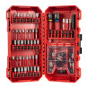 Set Embouts Shockwave Gen 3-70 Pièces-Milwaukee Consommable