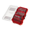 Set Embouts Shockwave Gen 3-38 Pièces-Milwaukee Consommable