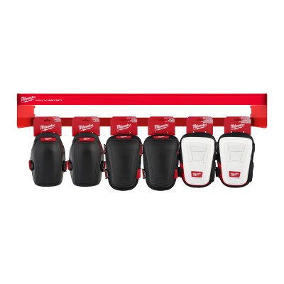 Barre De Charge 1 M Row Genouilleres-Milwaukee Epi