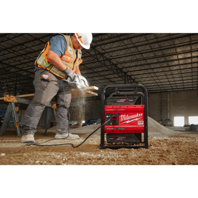 Mxf Xc608 - Batterie 8Ah Mx Fuel Forge-Milwaukee Mx Fuel